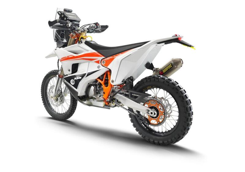 KTM 450 Rally 450 Rally (2023) (5)