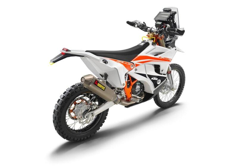 KTM 450 Rally 450 Rally (2023) (4)