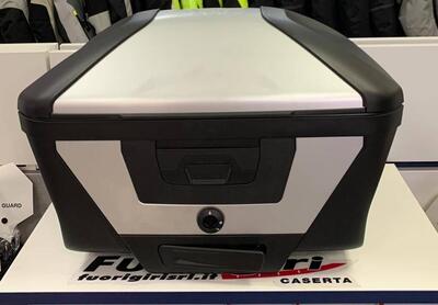 Bauletto posteriore husqvarna norden