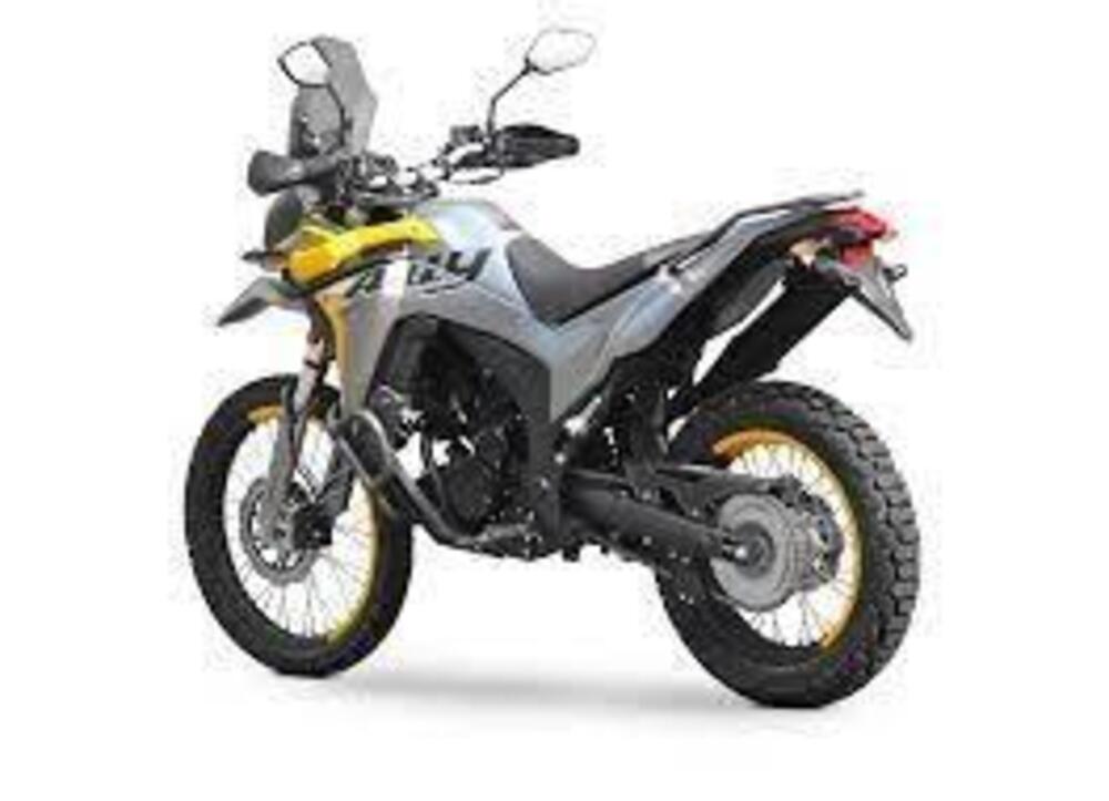 Voge Valico 300 Rally (2022 - 25) (5)