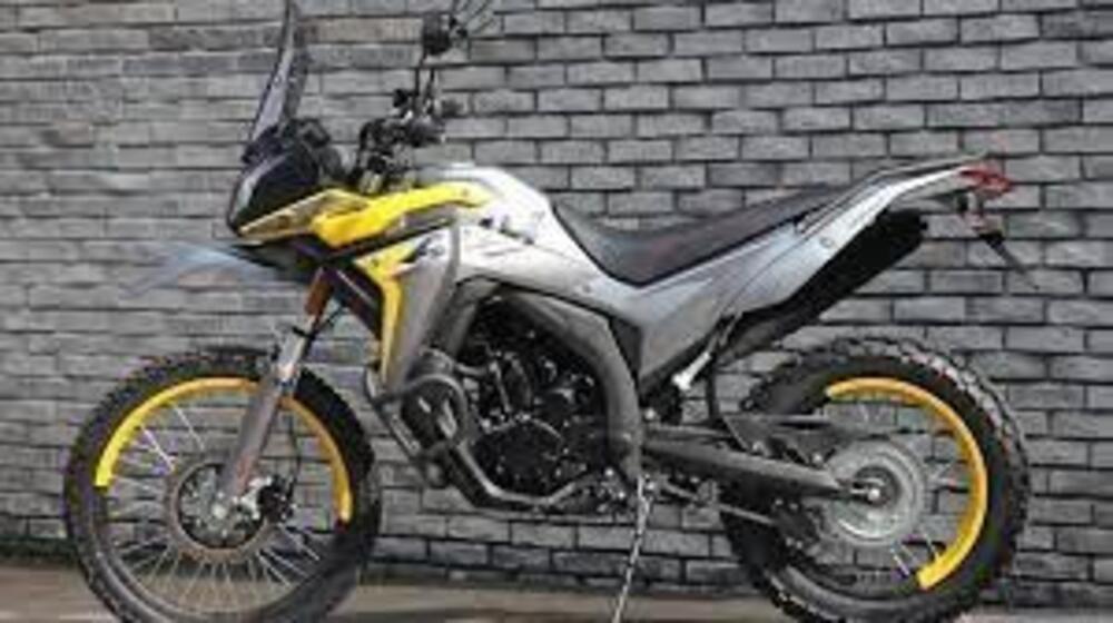 Voge Valico 300 Rally (2022 - 25) (11)