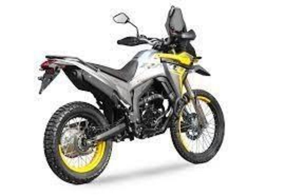 Voge Valico 300 Rally (2022 - 25) (7)