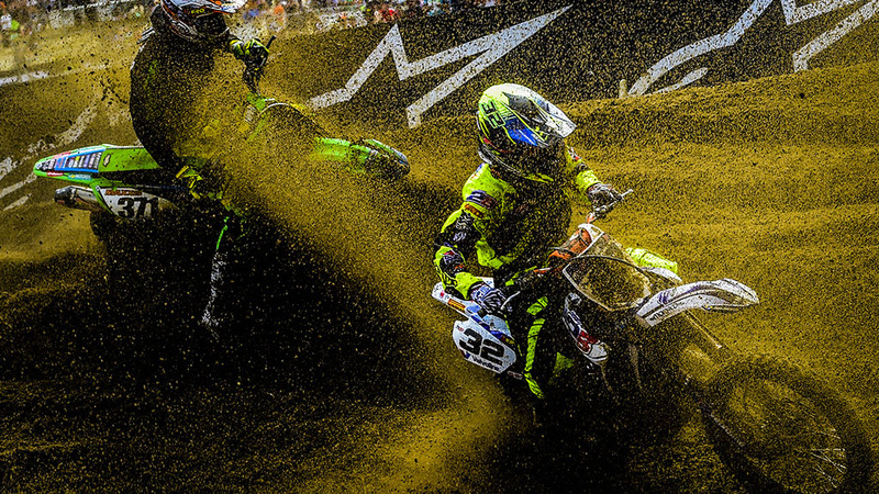 Orari TV Motocross Goiania diretta live, GP del Brasile