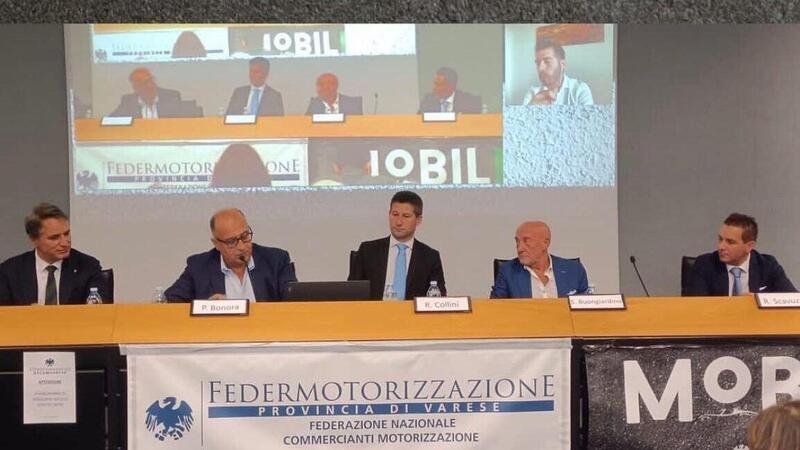 Confcommercio e Federmotorizzazione: contro l&rsquo;ideologia la mobilit&agrave; ora si mobilita