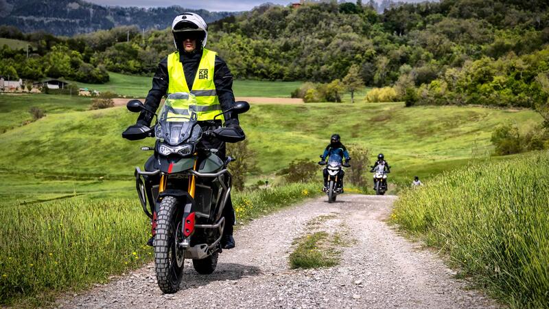 HAT Sestriere Adventourfest 2022: il 25/26 giugno ritorna (anche) il grande test-ride di moto avventura 