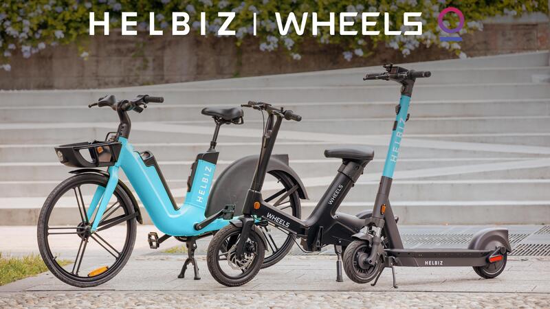 Helbiz e Wheels. Quali sarebbero i vantaggi di un&#039;acquisizione?