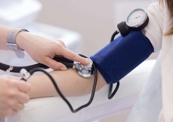Come abbassare la pressione sanguigna: la guida definitiva di MOW