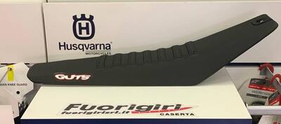 Sella husqvarna factory guts 2023