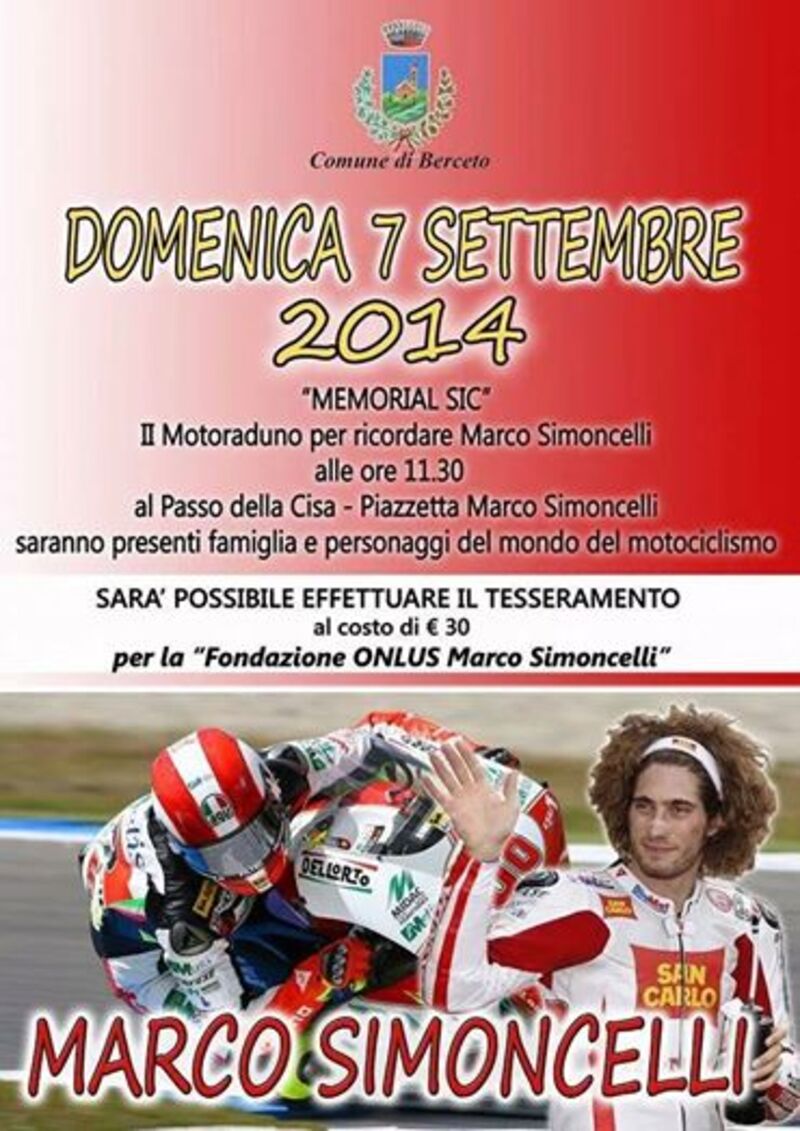 Alla Cisa con il Sic