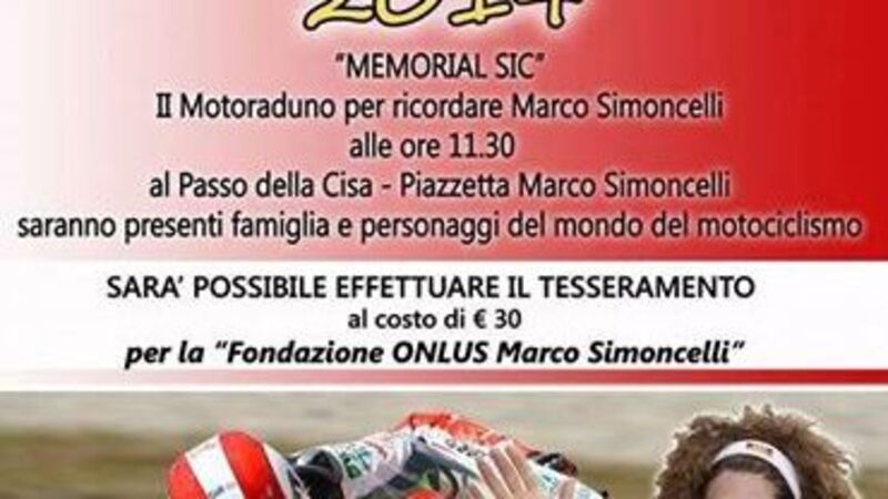 Alla Cisa con il Sic