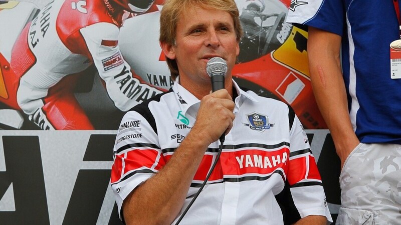 AMA, nuova gestione. Il capo sar&agrave; Wayne Rainey