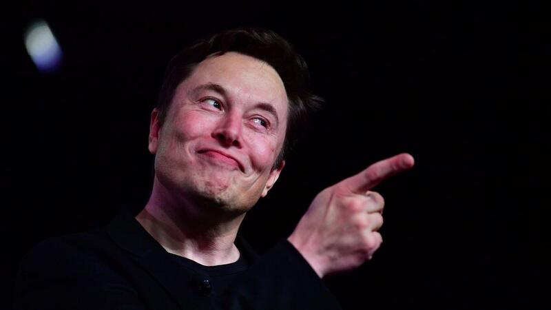 Elon Musk: &quot;Berlino e Austin stanno bruciando soldi&quot;