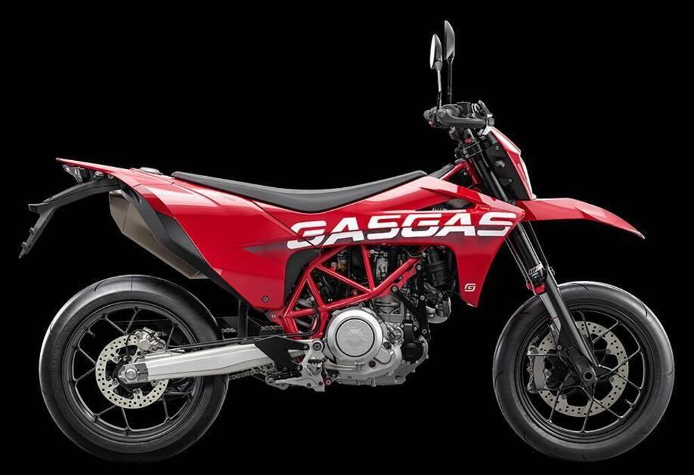 GASGAS SM 700 (2022 - 25)
