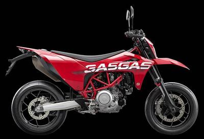 GASGAS SM 700 (2022 - 25) nuova