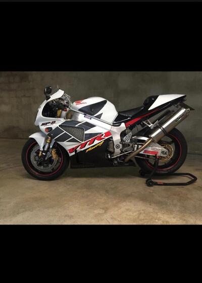 Honda VTR 1000 SP-2 (2002 - 06) usata