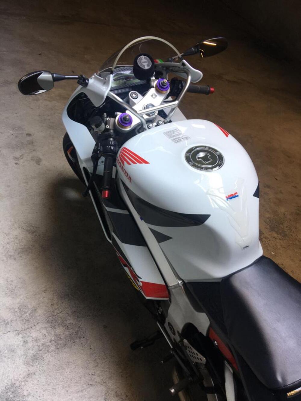 Honda VTR 1000 SP-2 (2002 - 06) (2)