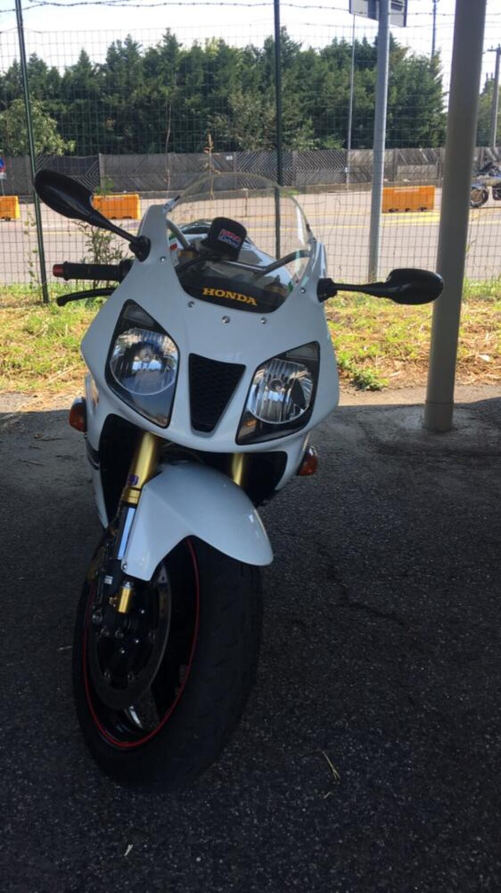 Honda VTR 1000 SP-2 (2002 - 06) (4)