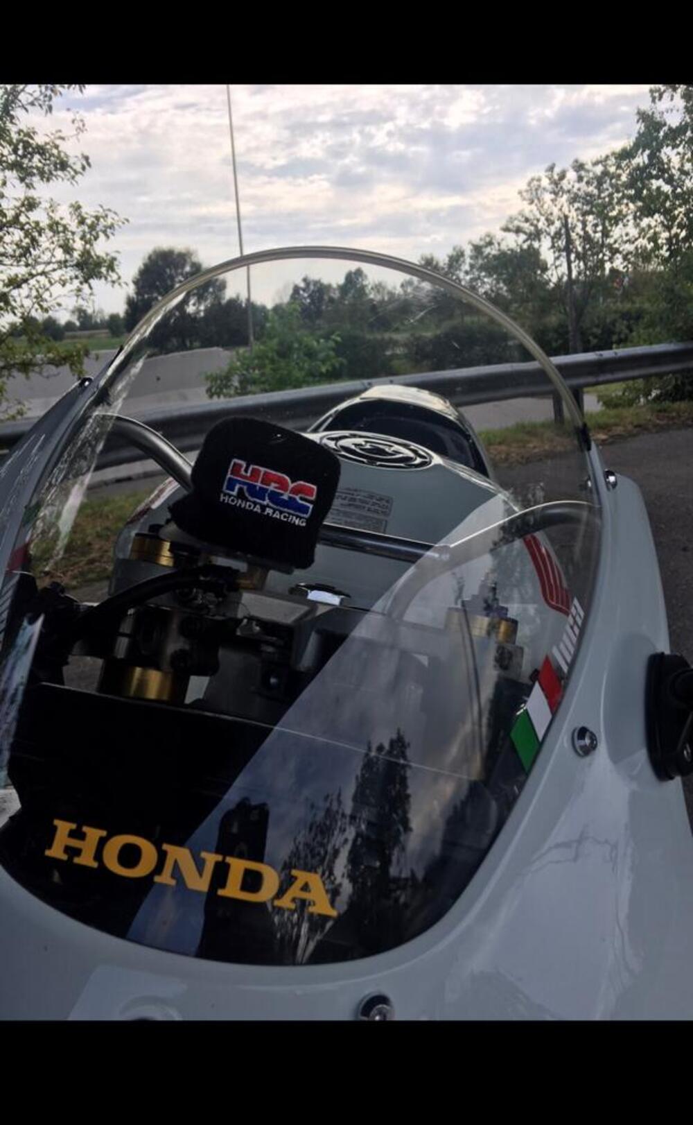 Honda VTR 1000 SP-2 (2002 - 06) (6)