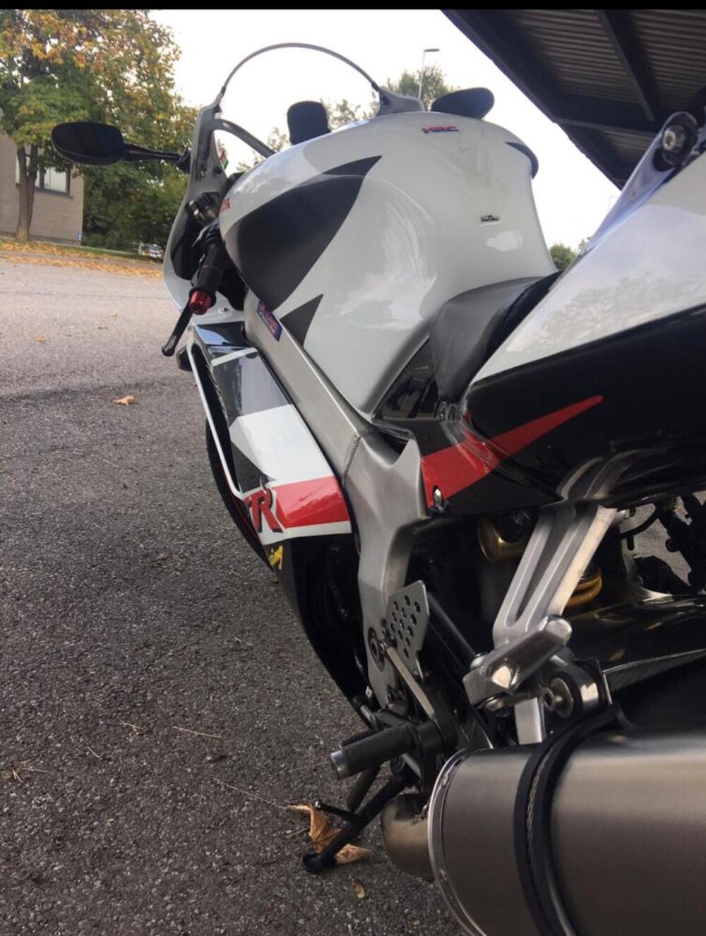 Honda VTR 1000 SP-2 (2002 - 06) (7)