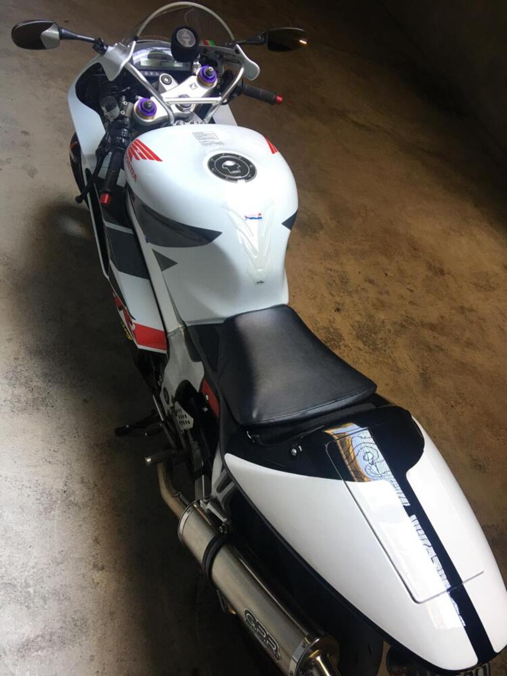 Honda VTR 1000 SP-2 (2002 - 06) (8)