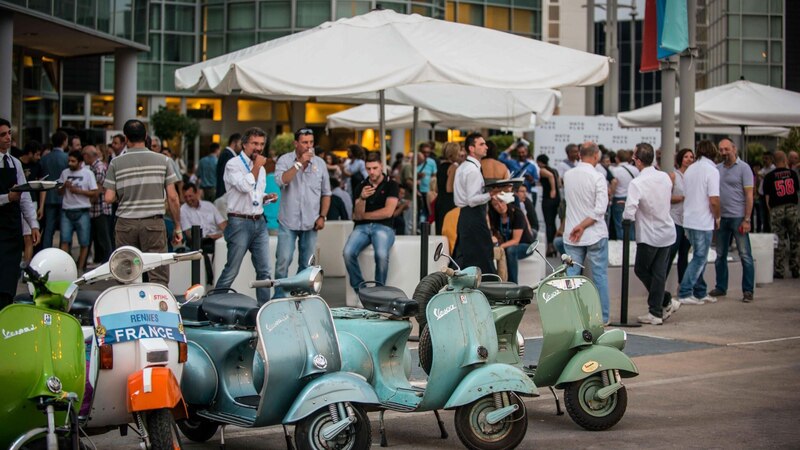 Vespa Club Italia ed FMI rinnovano la convenzione