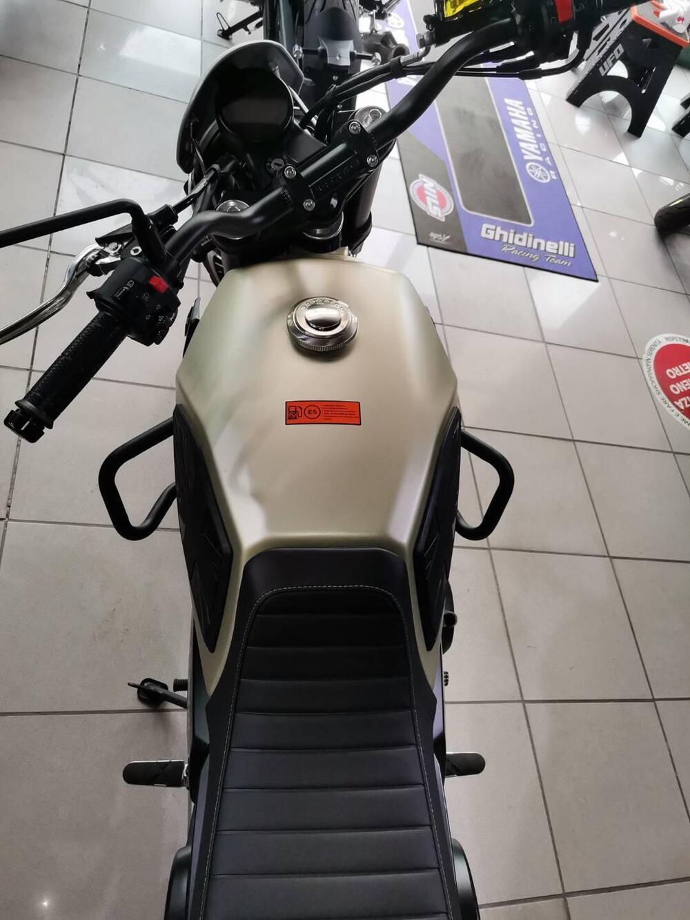 Brixton Motorcycles Crossfire 500 XC (2022 - 25) (6)