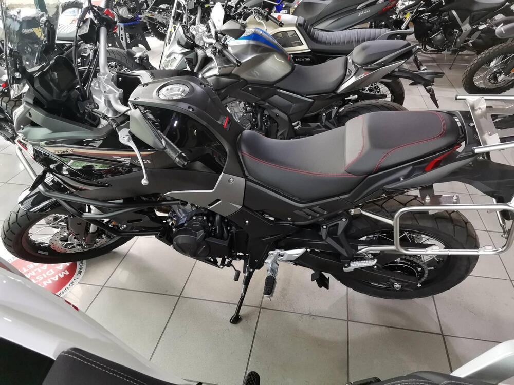 Voge Valico 500DSX (2021 - 24)