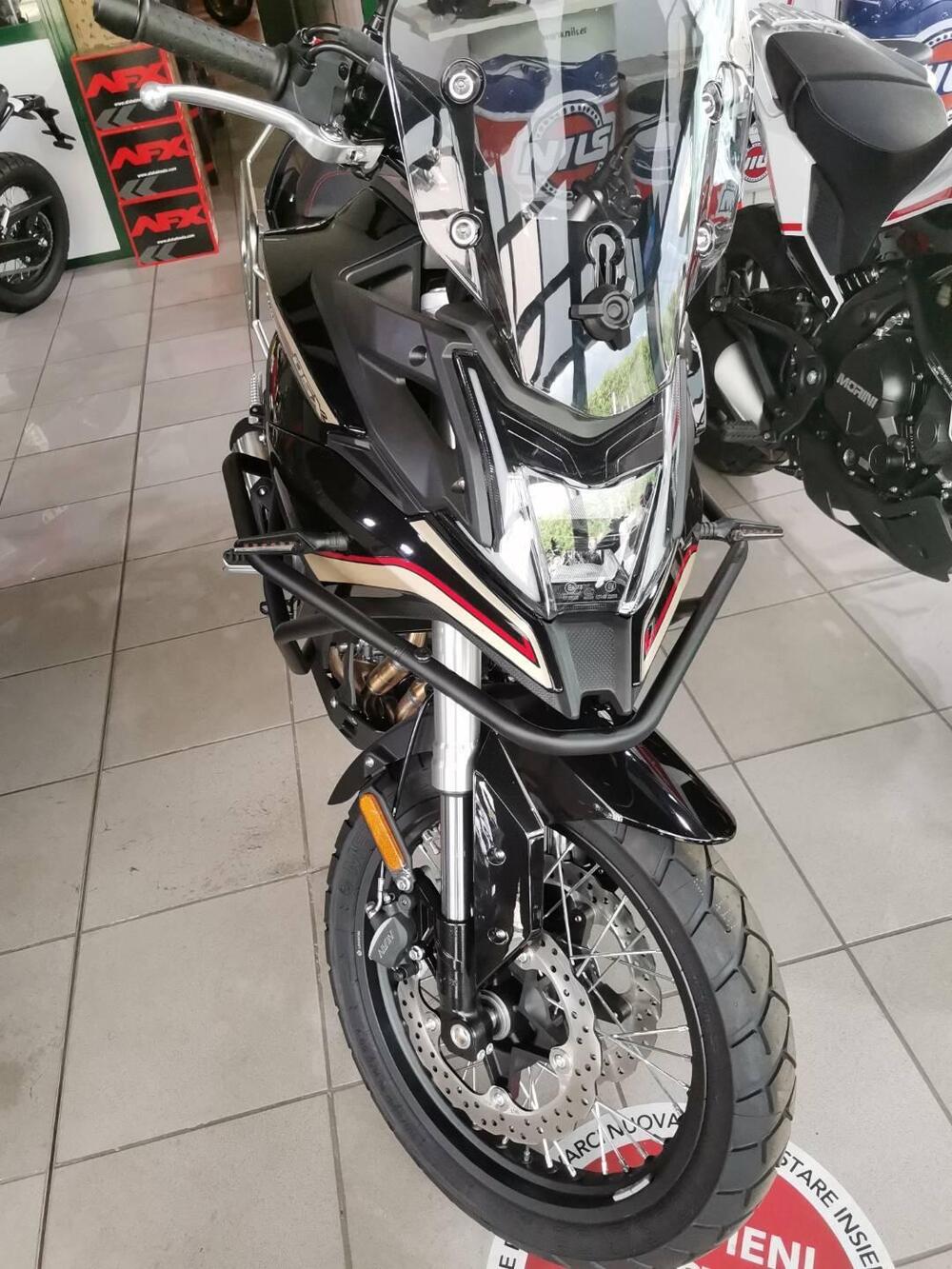 Voge Valico 500DSX (2021 - 24) (2)