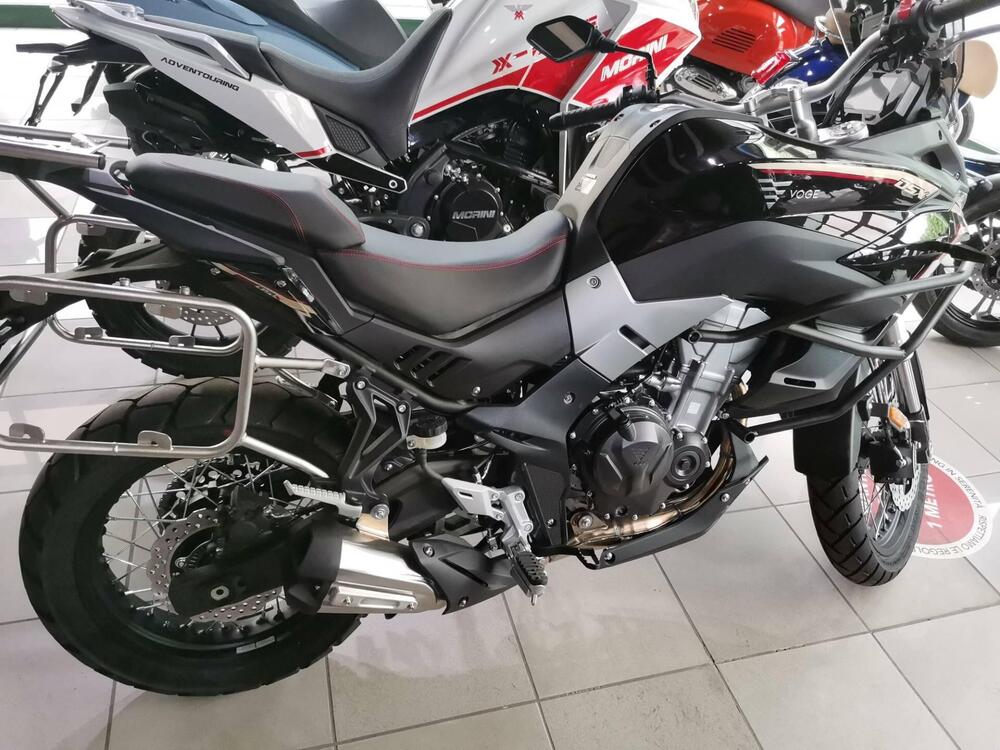 Voge Valico 500DSX (2021 - 24) (3)