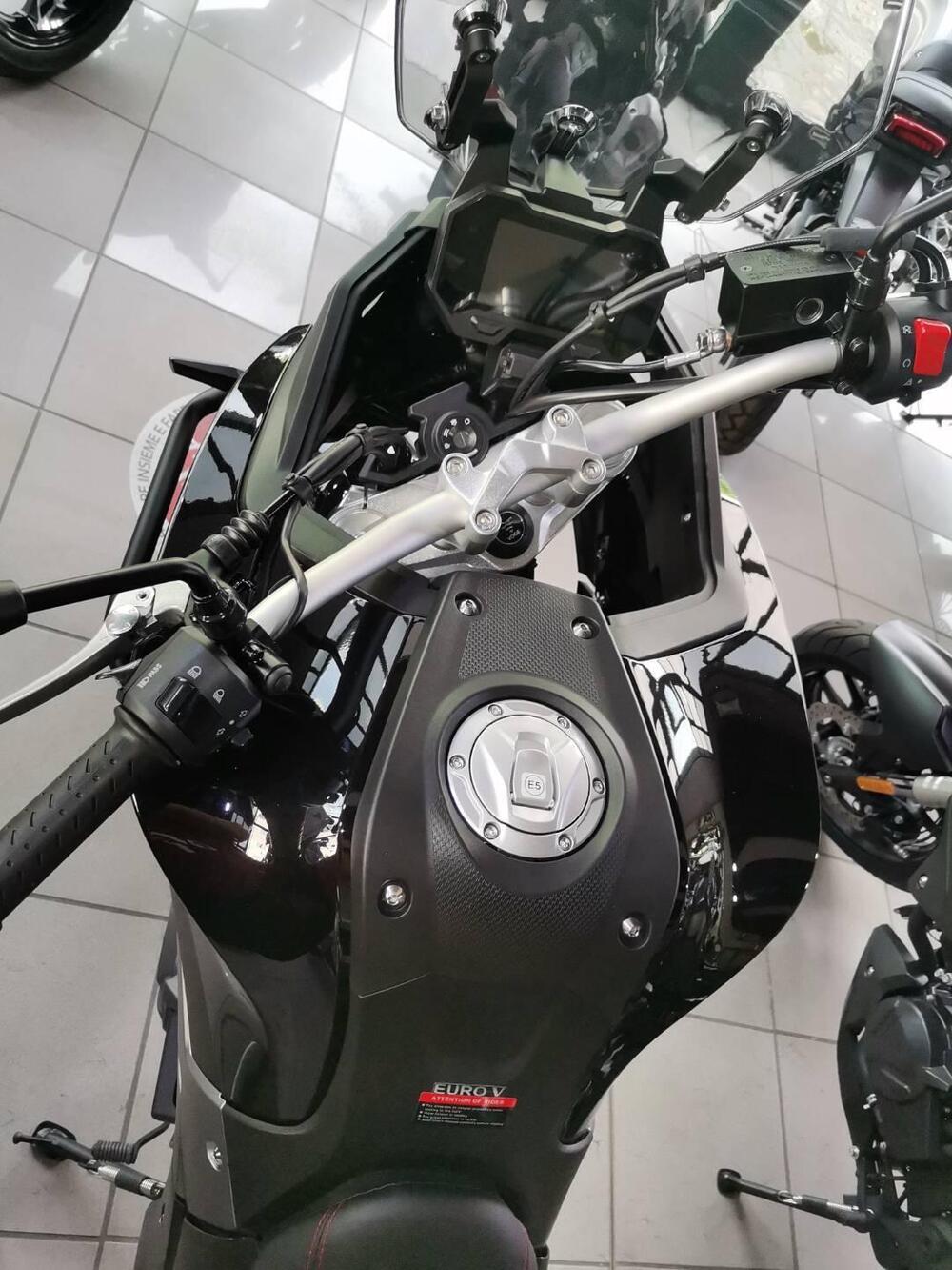 Voge Valico 500DSX (2021 - 24) (5)