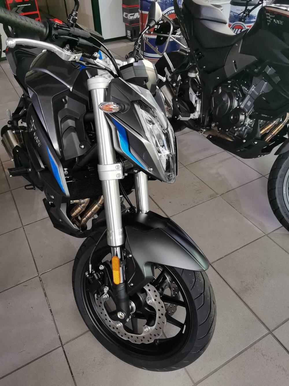 Voge Brivido 500R (2021 - 24) (4)