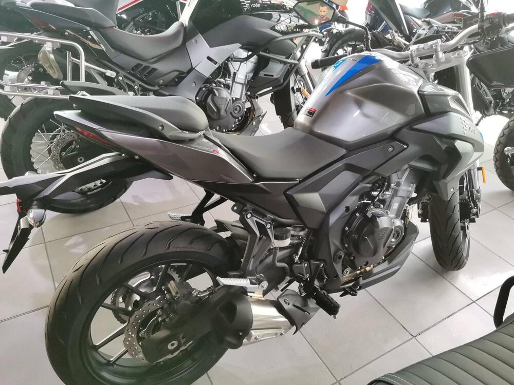 Voge Brivido 500R (2021 - 24) (5)