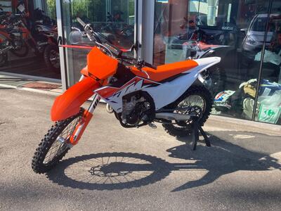 KTM 250 SX-F (2023) nuova