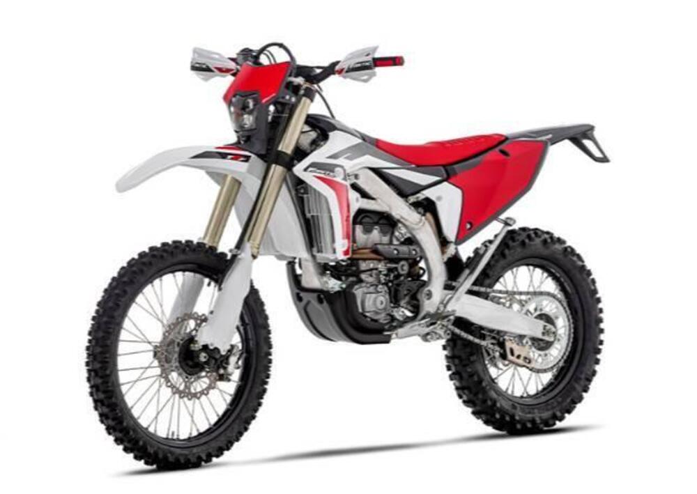 Fantic Motor XEF 250 Enduro (2022) (2)