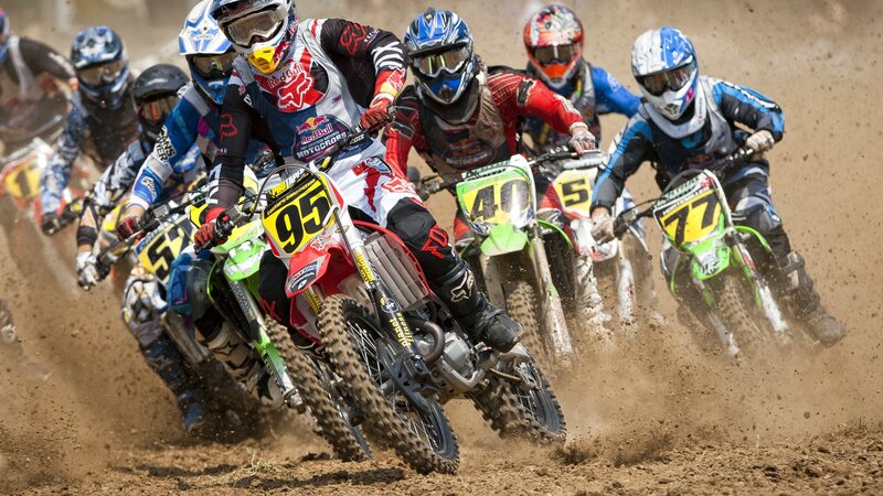 Red Bull Mx Superchampions, il 13 e 14 settembre a Maggiora