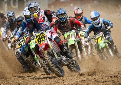 Red Bull Mx Superchampions, il 13 e 14 settembre a Maggiora