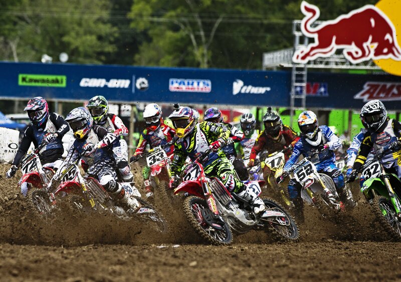 Red Bull Mx Superchampions, il 13 e 14 settembre a Maggiora