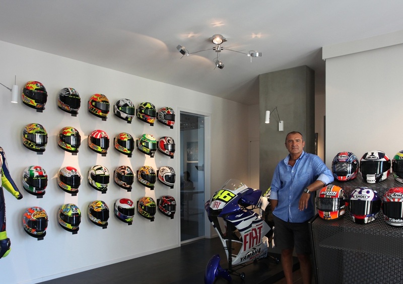 La MotoGP arriva in Riviera e Rimini diventa "motor soul"