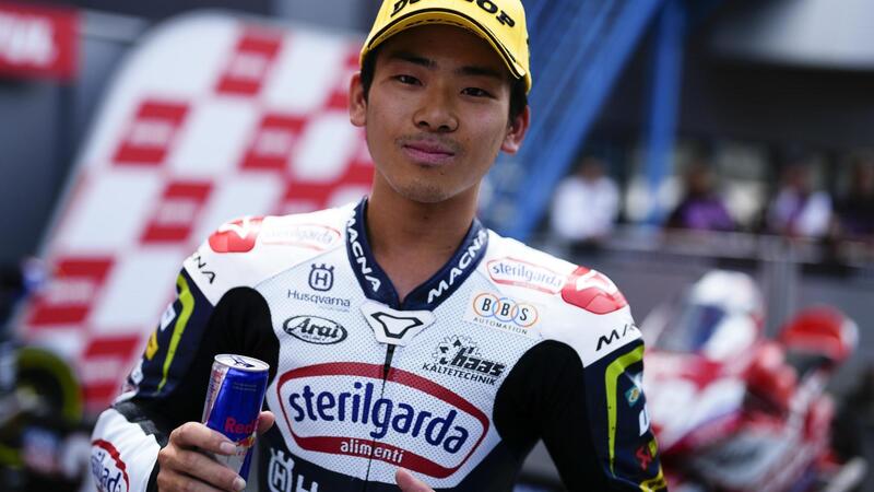 MotoGP 2022. GP di Olanda ad Assen, in Moto3 vince Ayumu Sasaki, un altro zero per Dennis Foggia che punta il dito contro David Munoz