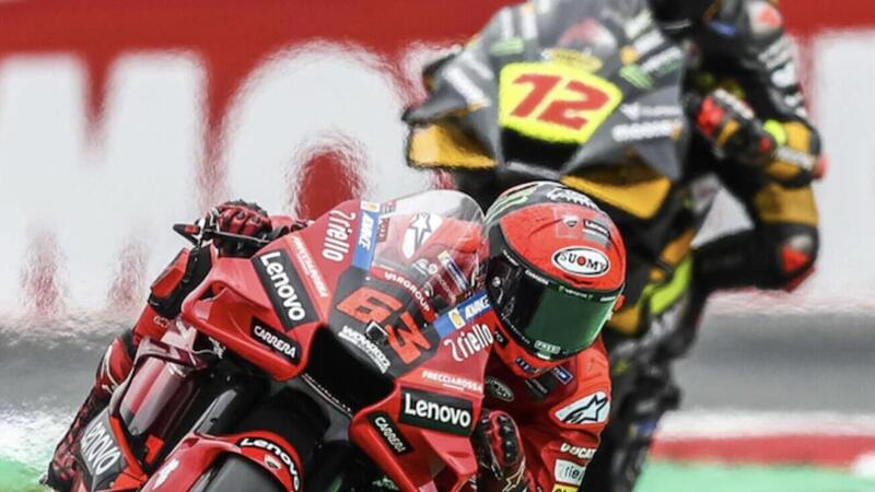 MotoGP 2022. GP di Olanda ad Assen. Bagnaia, Bezzecchi, Ducati, Aprilia: spettacolo! Con Livio Suppo e Zam  [VIDEO] 