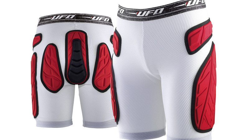 Ufo Plast Atom Shorts