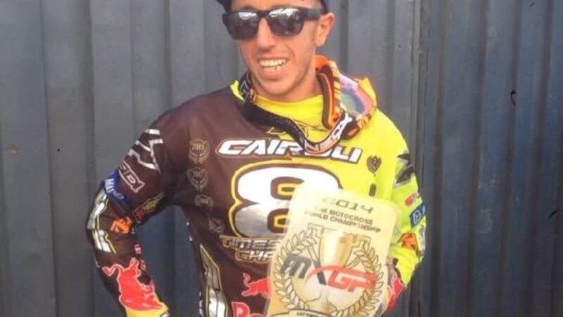 Video. Cairoli: &quot;Ce l&#039;abbiamo fatta! Ora il Nazioni&quot;