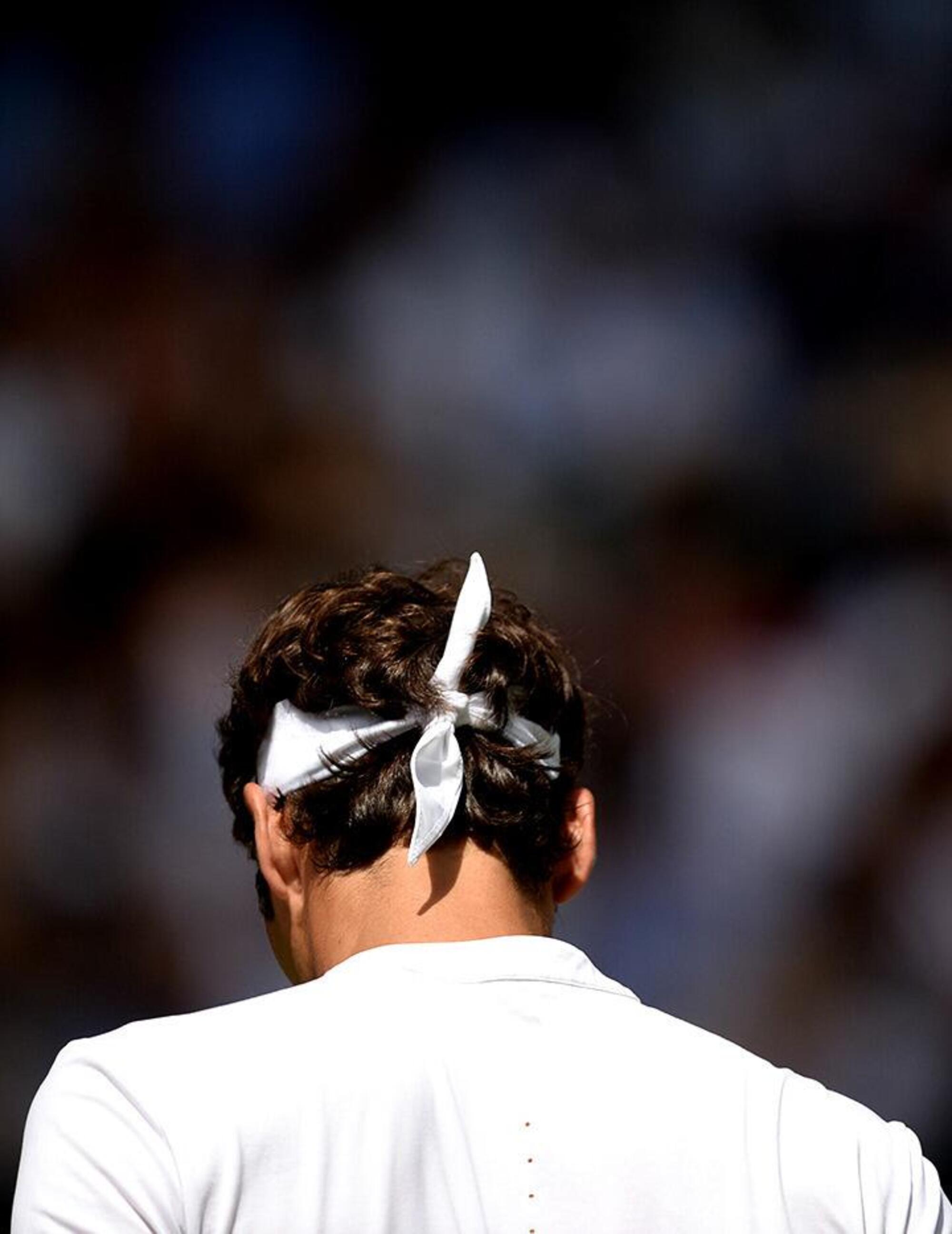 Roger Federer salter&agrave; Wimbledon 2022