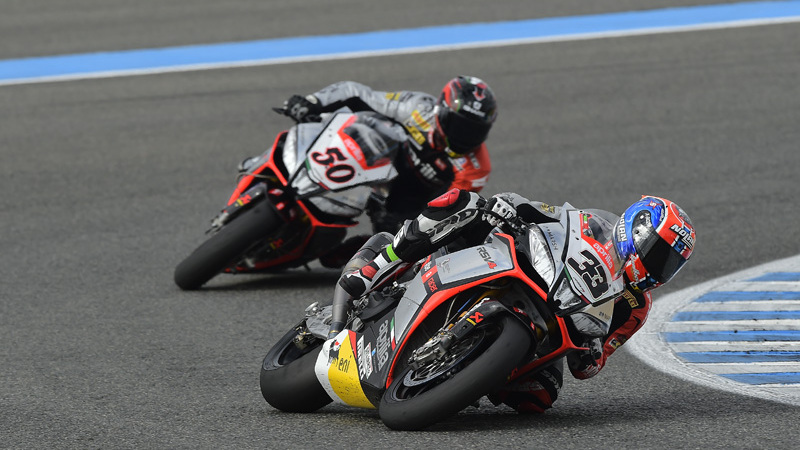 Superbike. Le pagelle del GP di Jerez