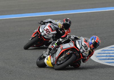 Superbike. Le pagelle del GP di Jerez