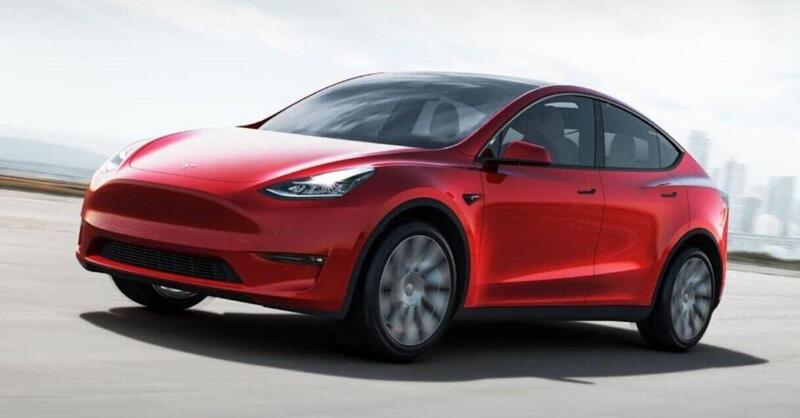 Tesla Model Y ha un problema in Germania: ritardate le consegne