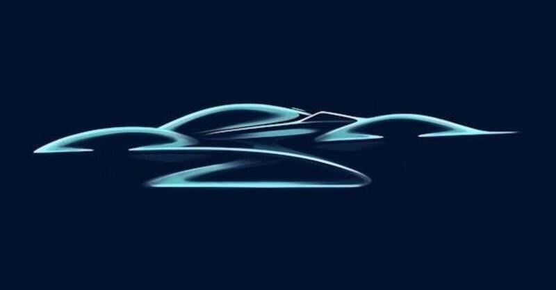 F1. La Red Bull annuncia la RB17. E non &egrave; quello che pensate