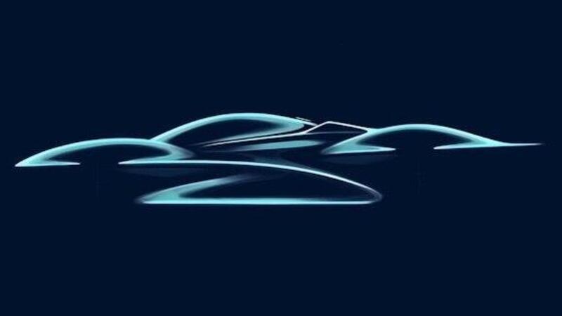 F1. La Red Bull annuncia la RB17. E non &egrave; quello che pensate