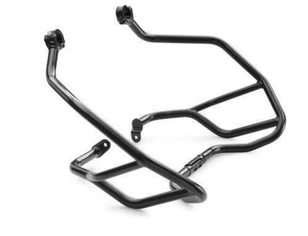 61912068044C1 KTM KIT DI BARRE DI PROTEZIONE/PARA (2)