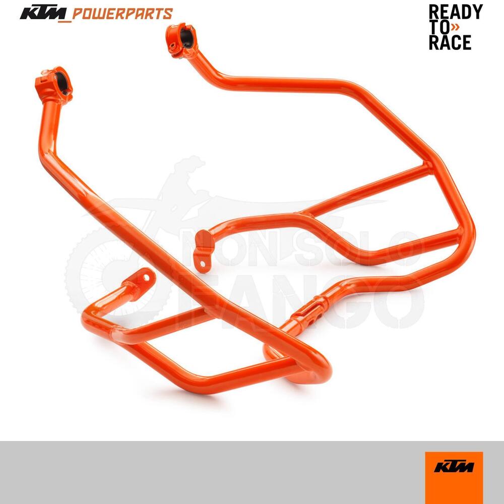 61912068044EB KTM KIT DI BARRE DI PROTEZIONE/PARA